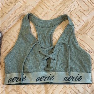 Aerie sports bra